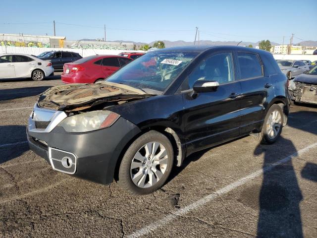 ACURA RDX TECHNO 2010 with VIN 5J8TB1H53AA004182 - Photo from auction
