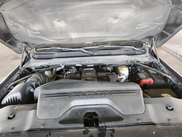 Photo 11 from auction – 2021 RAM 2500 LARAM with VIN 3C6UR5FL0MG501694