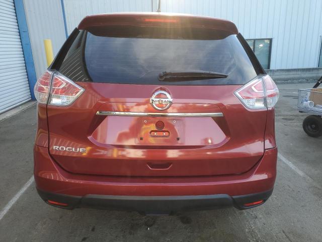 Photo 6 from auction – 2016 NISSAN ROGUE S with VIN JN8AT2MT5GW004343