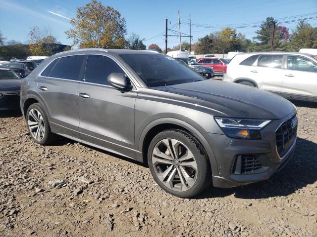 Photo 4 from auction – 2020 AUDI Q8 PREMIUM with VIN WA1BVAF16LD025363