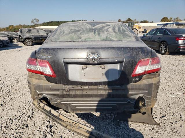 Photo 6 from auction – 2011 TOYOTA CAMRY BASE with VIN 4T1BF3EK8BU662001