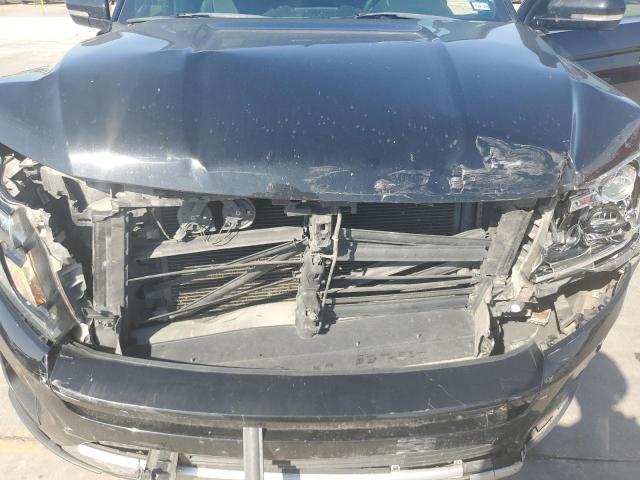 Photo 12 from auction – 2018 FORD EXPEDITION with VIN 1FMJU1HT7JEA17553