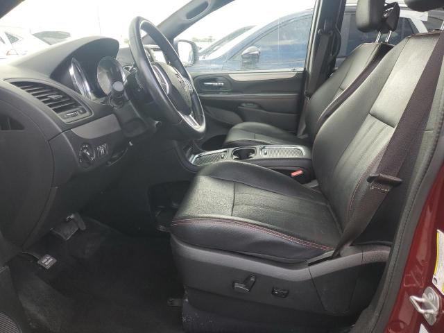 Photo 7 from auction – 2019 DODGE GRAND CARA with VIN 2C4RDGEG3KR616360