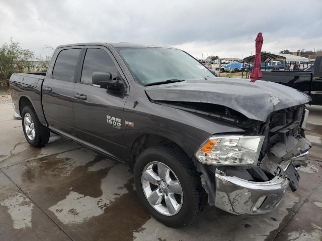 Photo 4 from auction – 2019 RAM 1500 CLASS with VIN 1C6RR7LT4KS527078