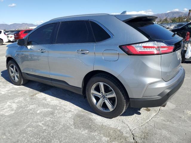 Photo 2 from auction – 2020 FORD EDGE SEL with VIN 2FMPK3J9XLBA28135