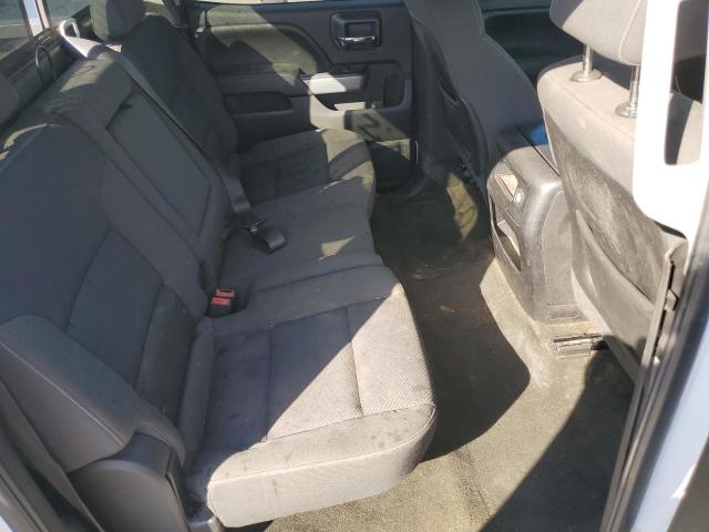 Photo 10 from auction – 2015 CHEVROLET SILVERADO with VIN 3GCUKREC2FG242828