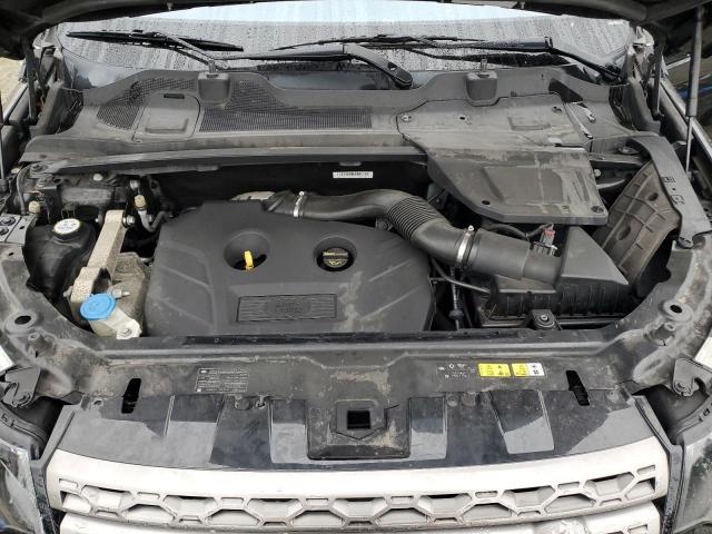 Photo 12 from auction – 2017 LAND ROVER DISCOVERY with VIN SALCP2BG6HH641853