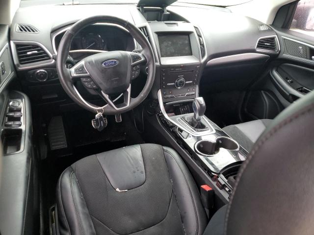 Photo 8 from auction – 2015 FORD EDGE SPORT with VIN 2FMTK3AP8FBB32608