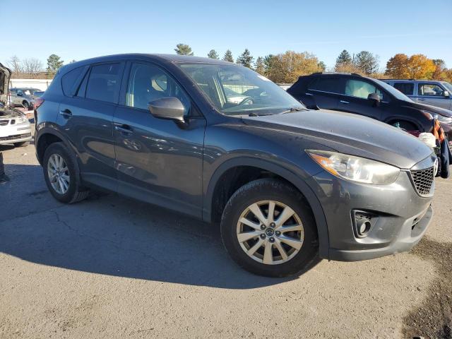Photo 4 from auction – 2014 MAZDA CX-5 TOURI with VIN JM3KE2CY2E0415441
