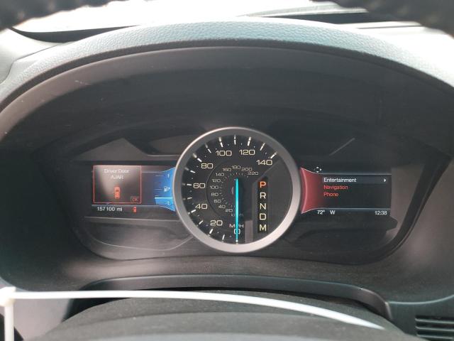 Photo 9 from auction – 2014 FORD EXPLORER X with VIN 1FM5K8D86EGC00910