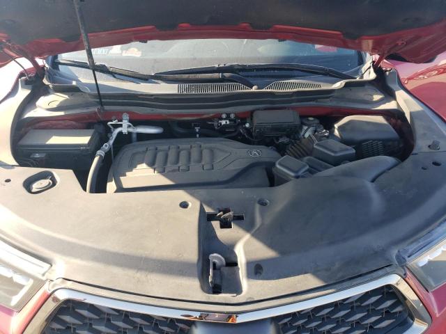 Photo 12 from auction – 2019 ACURA MDX A-SPEC with VIN 5J8YD4H02KL000975