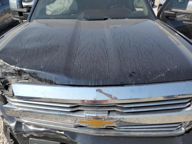 Photo 11 from auction – 2015 CHEVROLET SILVERADO with VIN 1GC1KXE85FF609631
