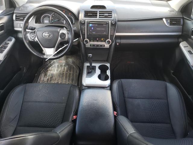 Photo 8 from auction – 2014 TOYOTA CAMRY L with VIN 4T1BF1FK8EU325173