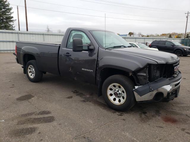 Photo 4 from auction – 2011 GMC SIERRA C15 with VIN 1GTN1TE0XBZ290503