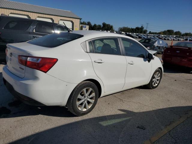 Photo 3 from auction – 2012 KIA RIO EX with VIN KNADN4A33C6077088