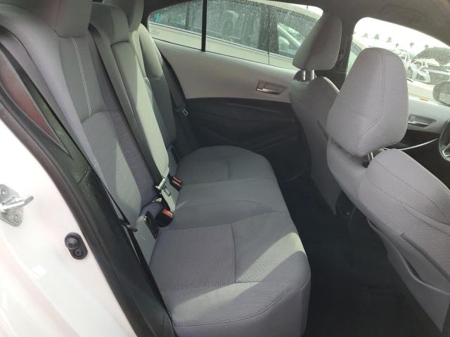 Photo 10 from auction – 2021 TOYOTA COROLLA SE with VIN 5YFS4MCE0MP060464