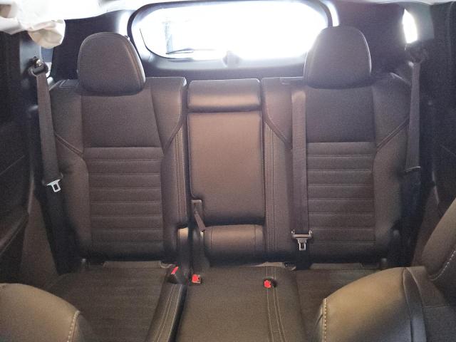Photo 10 from auction – 2024 MITSUBISHI OUTLANDER with VIN JA4J3VA8XRZ041669
