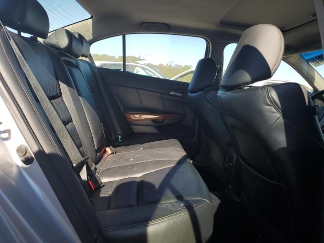 Photo 10 from auction – 2011 HONDA ACCORD EXL with VIN 1HGCP3F85BA011288