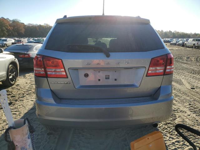 Photo 6 from auction – 2018 DODGE JOURNEY SE with VIN 3C4PDCAB3JT183922