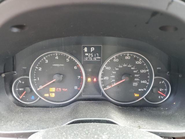 Photo 9 from auction – 2013 SUBARU LEGACY 2.5 with VIN 4S3BMBA67D3021959
