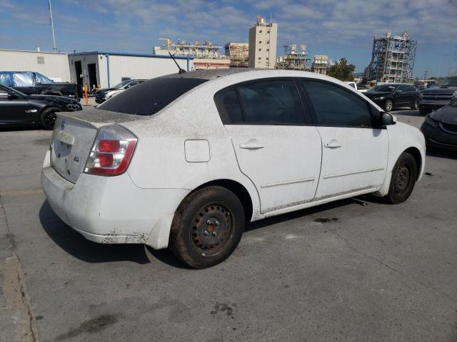 Photo 3 from auction – 2007 NISSAN SENTRA 2.0 with VIN 3N1AB61E77L700996