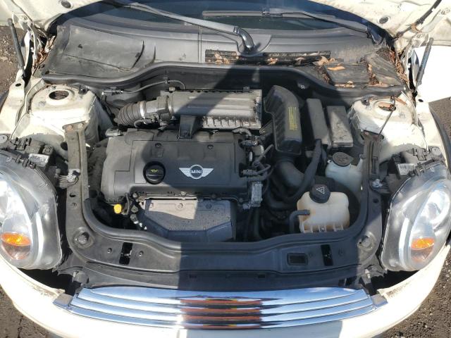 Photo 11 from auction – 2012 MINI COOPER COU with VIN WMWSX1C52CT164027