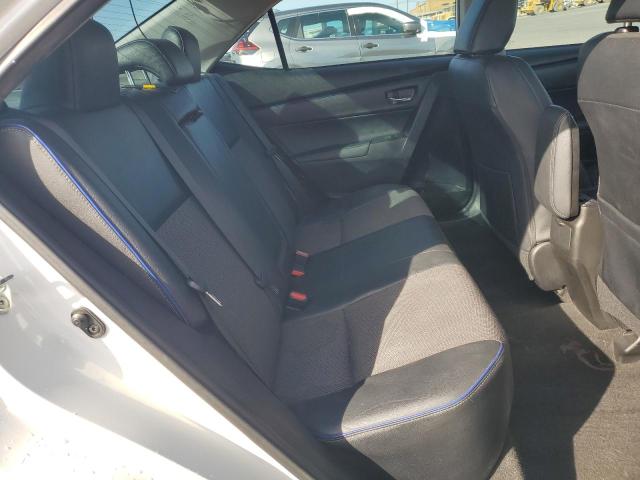 Photo 10 from auction – 2017 TOYOTA COROLLA L with VIN 5YFBURHE3HP725899