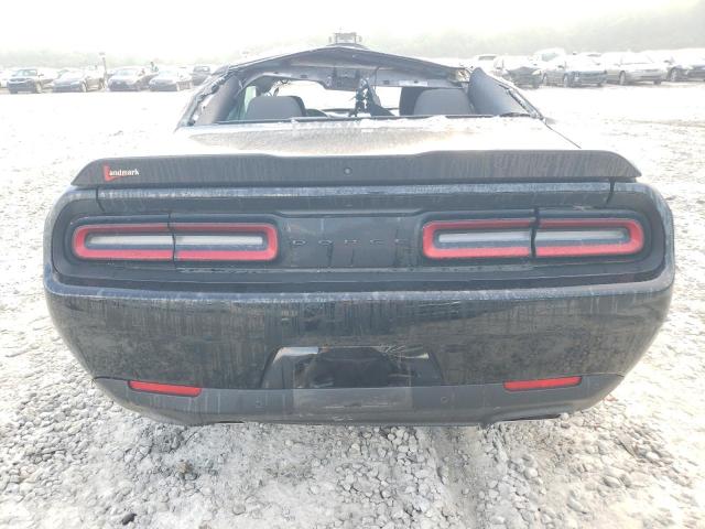 Photo 6 from auction – 2023 DODGE CHALLENGER with VIN 2C3CDZBT6PH685886