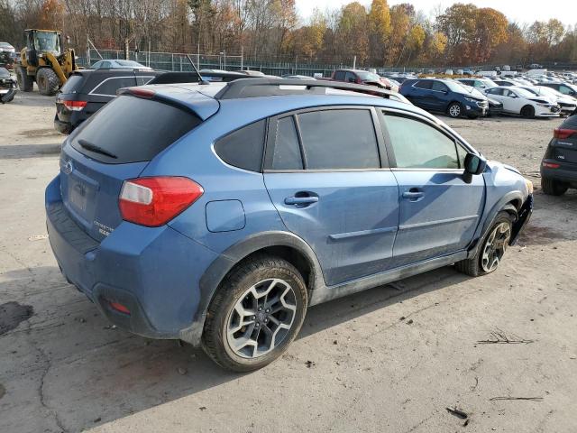 Photo 3 from auction – 2016 SUBARU CROSSTREK with VIN JF2GPABC1G8215567