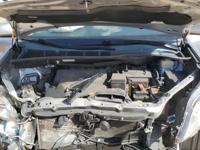 Photo 12 from auction – 2015 TOYOTA SIENNA XLE with VIN 5TDYK3DC7FS570697