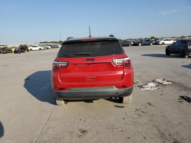 Photo 6 from auction – 2019 JEEP COMPASS LA with VIN 3C4NJCBB5KT612963
