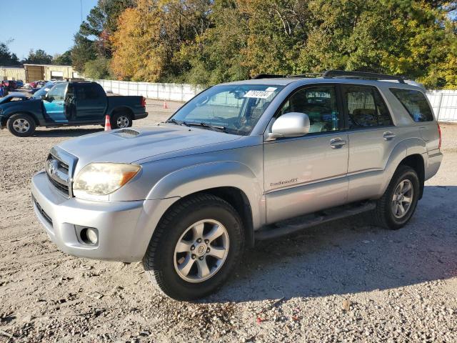 TOYOTA 4RUNNER SR 2009 with VIN JTEBU14R59K035612 - Photo from auction