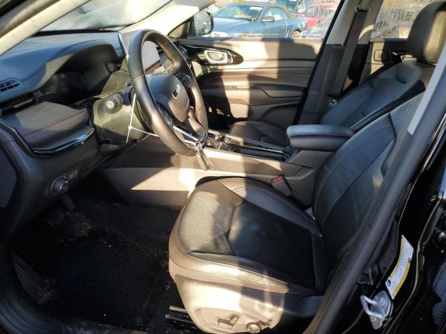 Photo 7 from auction – 2022 JEEP COMPASS TR with VIN 3C4NJDDB7NT175197