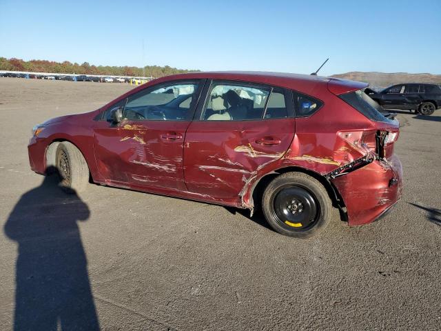 Photo 2 from auction – 2019 SUBARU IMPREZA with VIN 4S3GTAA69K3722891