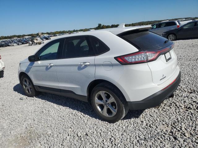 Photo 2 from auction – 2015 FORD EDGE SE with VIN 2FMTK4G91FBB48857
