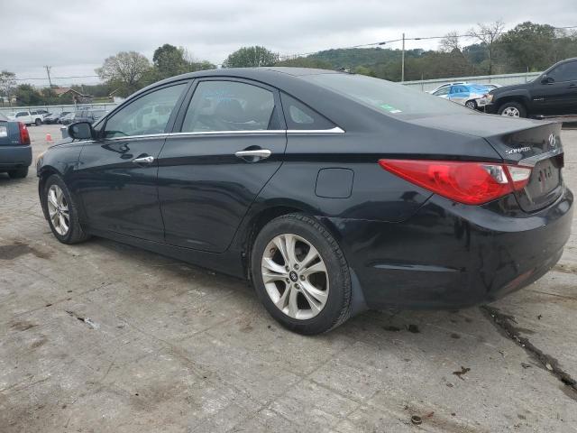 Photo 2 from auction – 2013 HYUNDAI SONATA SE with VIN 5NPEC4AC2DH587260