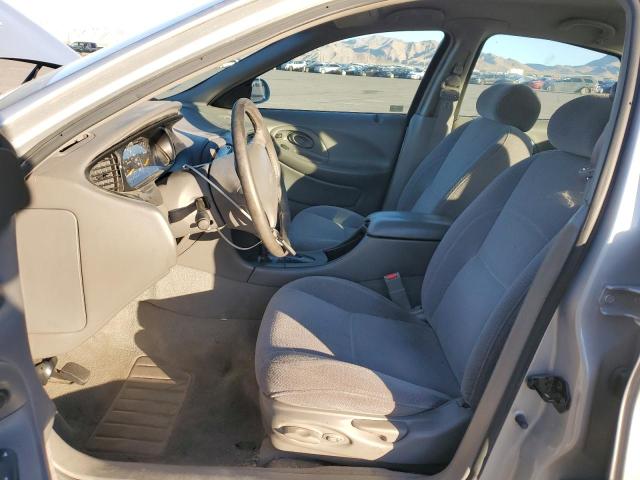 Photo 7 from auction – 1996 FORD TAURUS LX with VIN 1FALP53S9TG173438