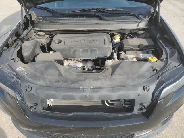 Photo 12 from auction – 2020 JEEP CHEROKEE L with VIN 1C4PJMCB4LD652018
