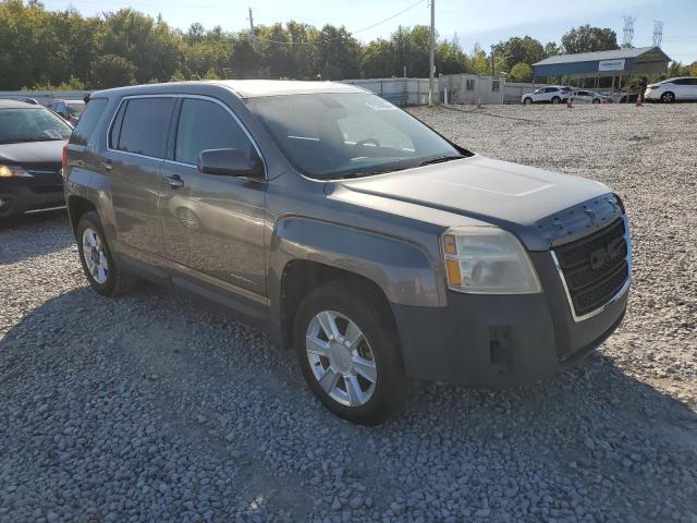 Photo 4 from auction – 2011 GMC TERRAIN SL with VIN 2CTALMEC4B6325786