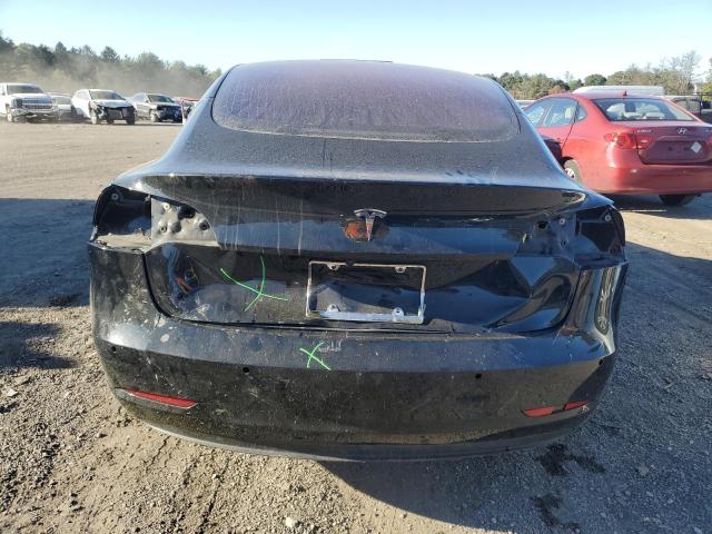 Photo 6 from auction – 2018 TESLA MODEL 3 with VIN 5YJ3E1EA2JF018685