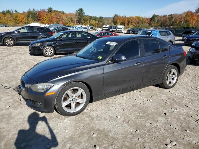 Photo 1 from auction – 2013 BMW 328 XI SUL with VIN WBA3B5G50DNP40367
