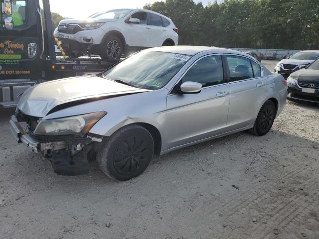 HONDA ACCORD LX 2012 with VIN 1HGCP2F34CA113021 - Photo from auction