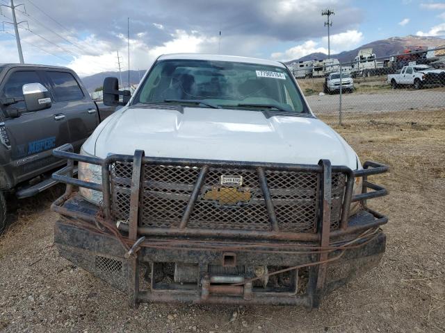Photo 5 from auction – 2012 CHEVROLET SILVERADO with VIN 1GC5KZC88CZ277825