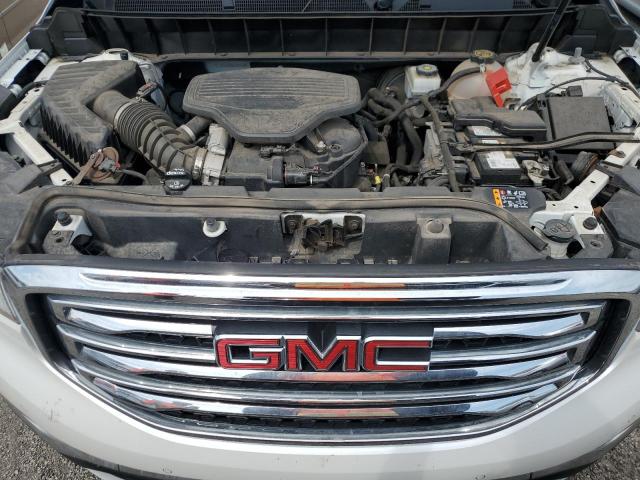 Photo 12 from auction – 2019 GMC ACADIA SLT with VIN 1GKKNNLS8KZ167116