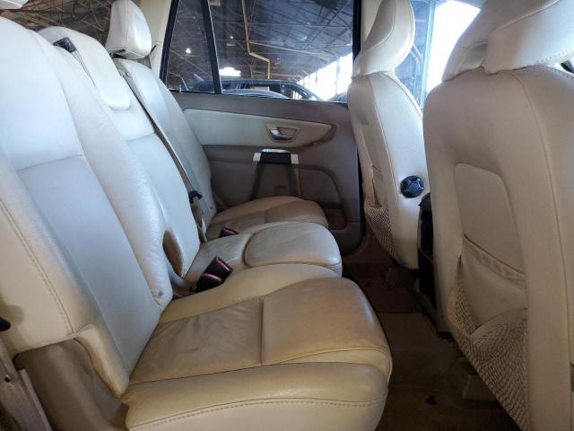 Photo 11 from auction – 2007 VOLVO XC90 3.2 with VIN YV4CZ982971395200