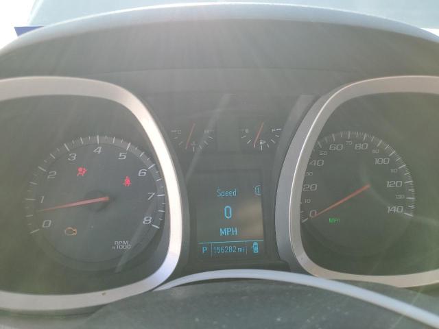 Photo 9 from auction – 2012 CHEVROLET EQUINOX LT with VIN 2GNFLNE51C6202058