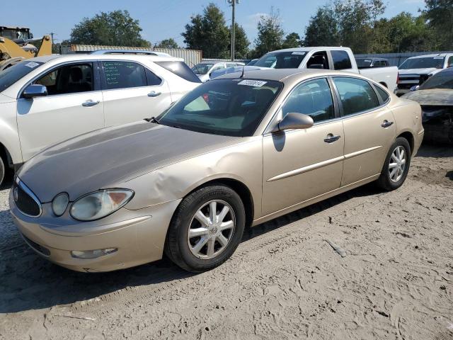 BUICK LACROSSE C 2005 with VIN 2G4WD532551219956 - Photo from auction