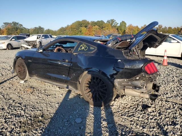 Photo 2 from auction – 2016 FORD MUSTANG GT with VIN 1FA6P8CF1G5325974