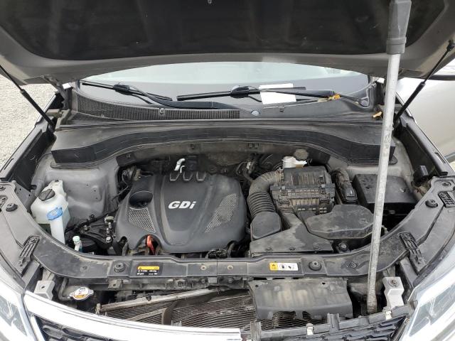 Photo 12 from auction – 2014 KIA SORENTO LX with VIN 5XYKT3A68EG492069