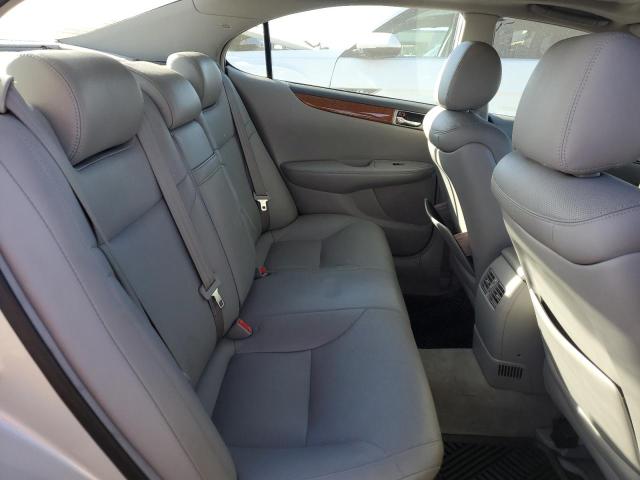 Photo 10 from auction – 2006 LEXUS ES 330 with VIN JTHBA30G565169123